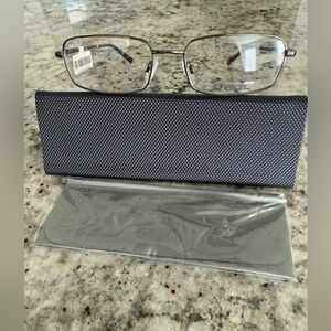 Brand new men’s flexon frame